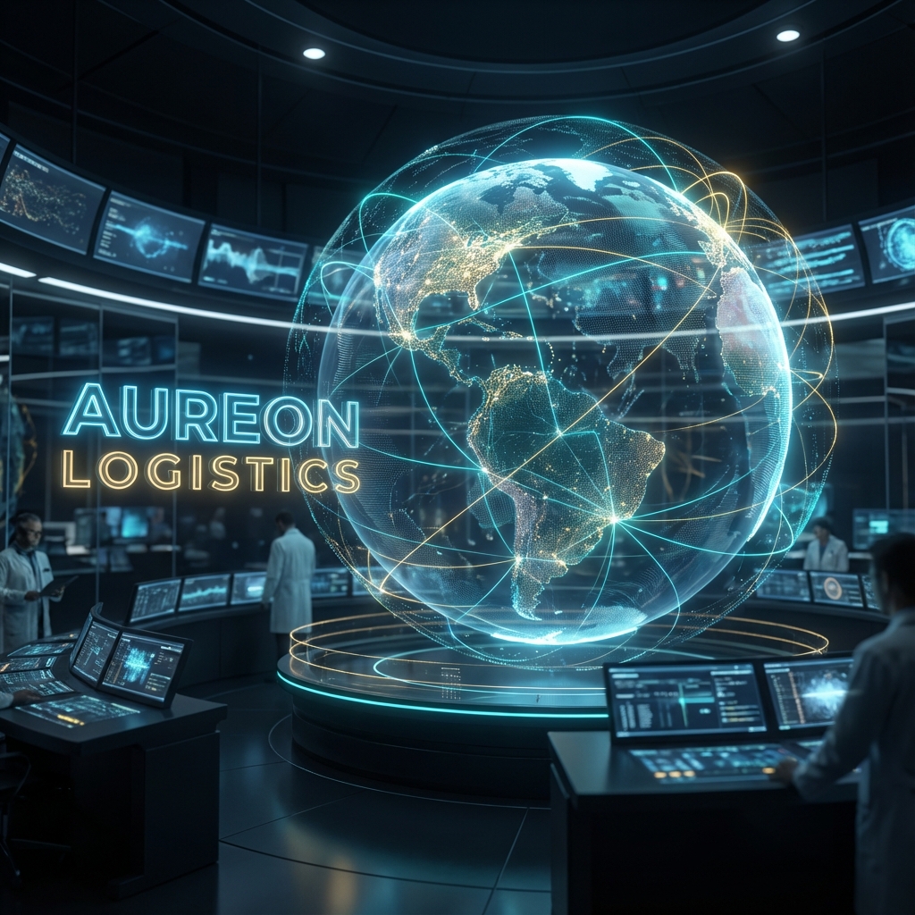 Aureon Global Operations